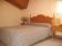 Hôtel Vallski - Chambre double standard