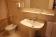 Hotel Univers - Bathroom