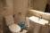 Hotel Sant Jordi - Bathroom