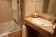 Hotel Les Truites - Bathroom