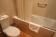 Hotel Les Truites - Bathroom