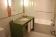 Hotel Ibis - Bathroom