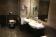 Hotel Parador Canaro - bathroom for handicapped person