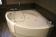 Hotel Parador Canaro - Bathroom - Spa Bath-tub