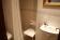 Apartment Vacances Pirinenca - Apartment - Bath room